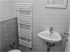 VOGEL&NOOT Della радиатор для ванной